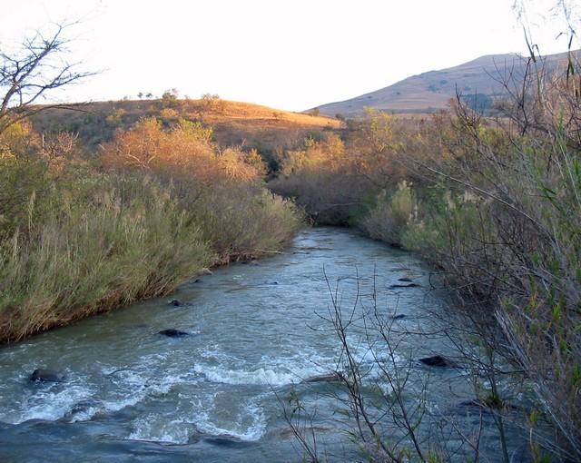 Die Rots Guesthouse | Schoemanskloof Accommodation