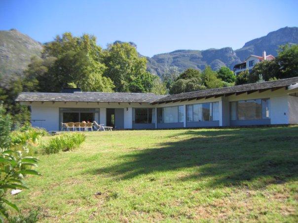 Bakaya Guest House | Self-catering Constantia