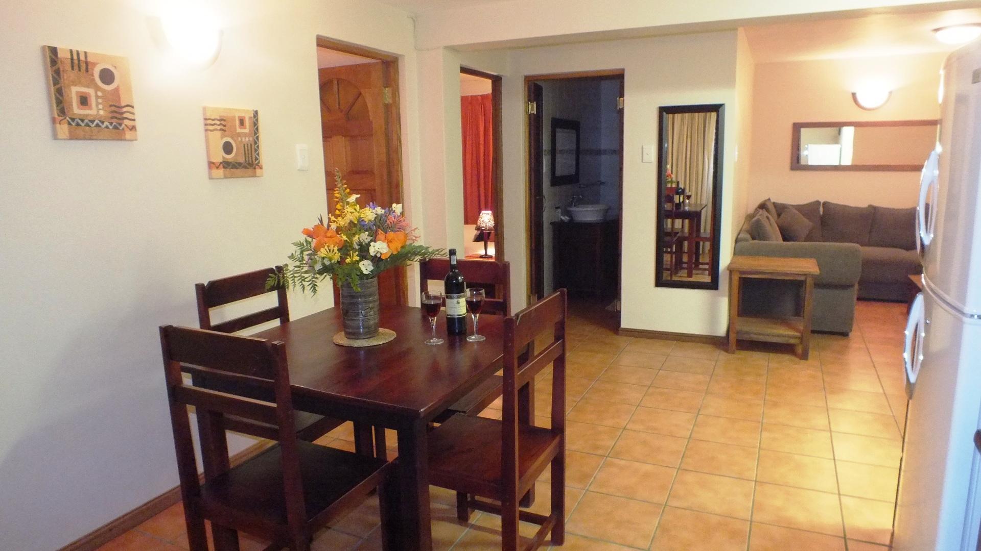 The Wallow Guesthouse | Wilderness Accommodation