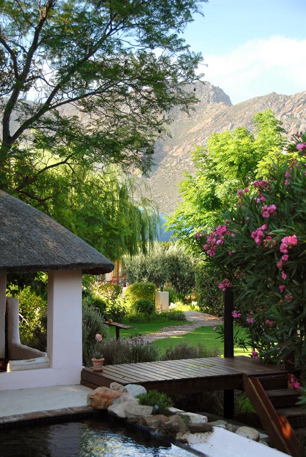 20 on Church | Accommodation Montagu