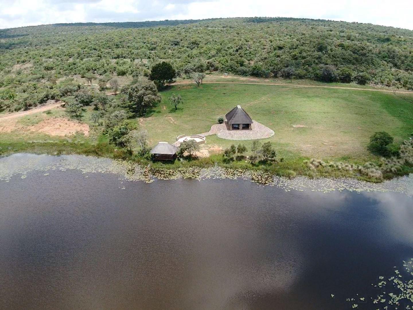 Elandsvlei Estate Chalet | Accommodation Waterberg