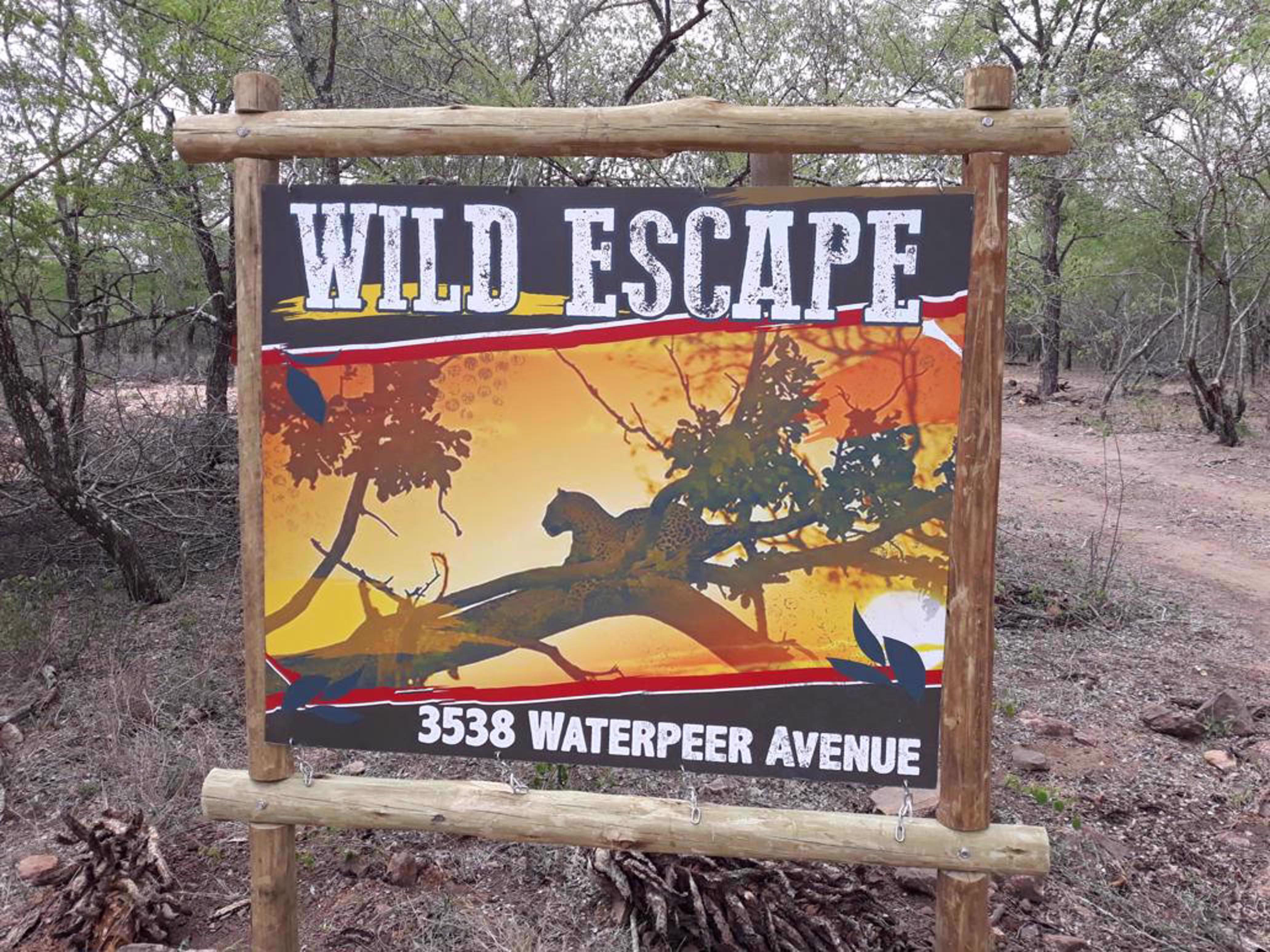 Wild Escape