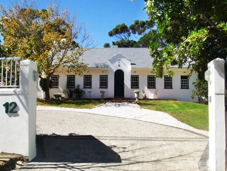 KaapsePracht Bed and Breakfast | Accommodation Greenway Rise