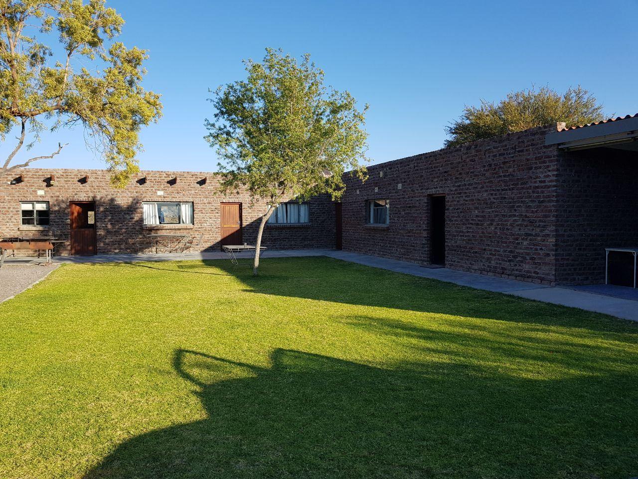 Leeurivier Veldhuis | Central Karoo Accommodation