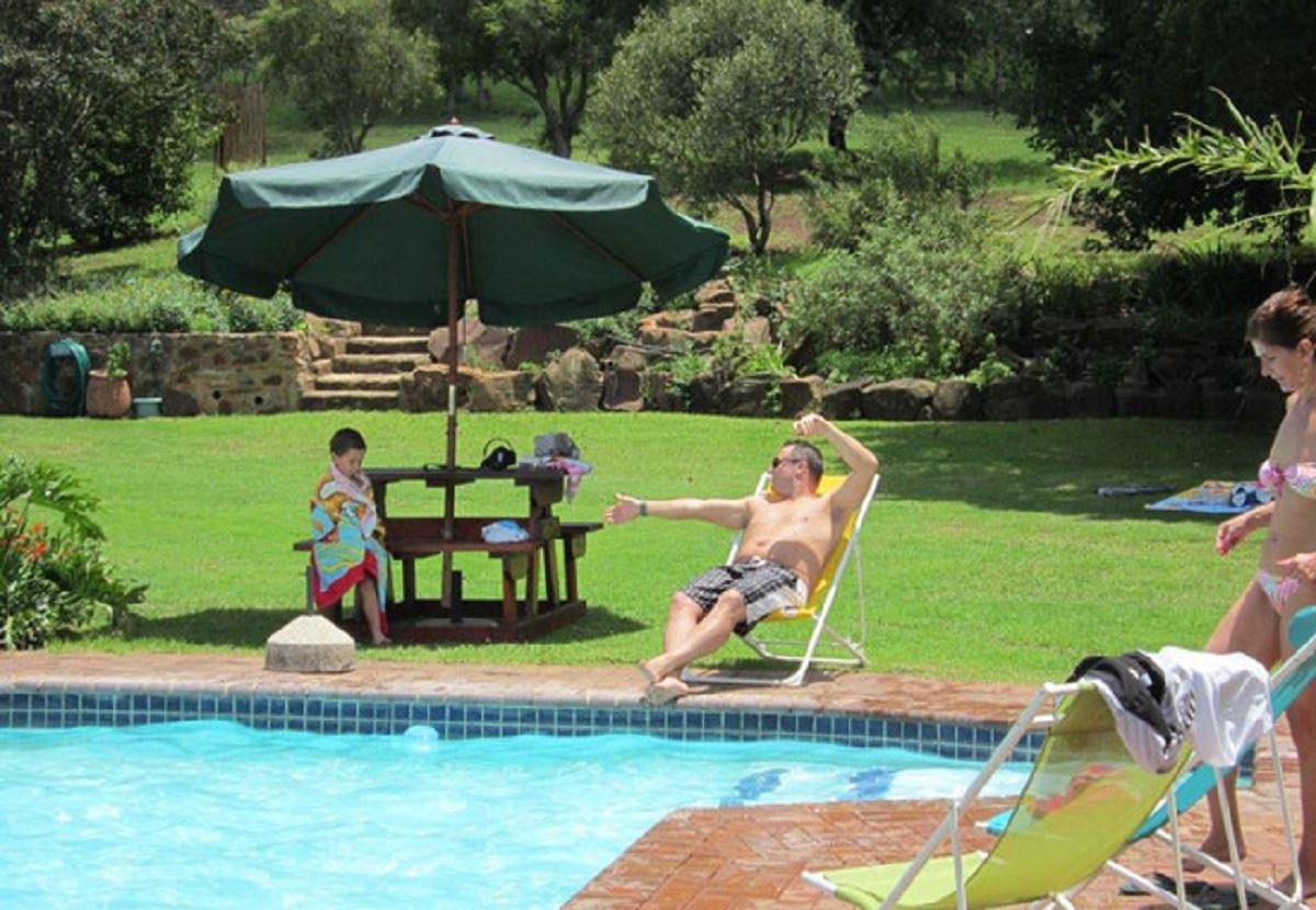Thabametsi Farm | Magaliesburg Specials