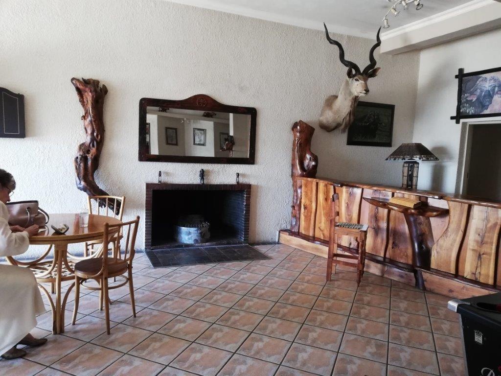 Vredefort Hotel | Accommodation Vredefort