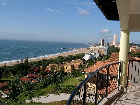 The Getaway Guest House | Amanzimtoti Specials