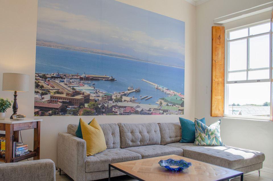Searle's Manor - Apt 13