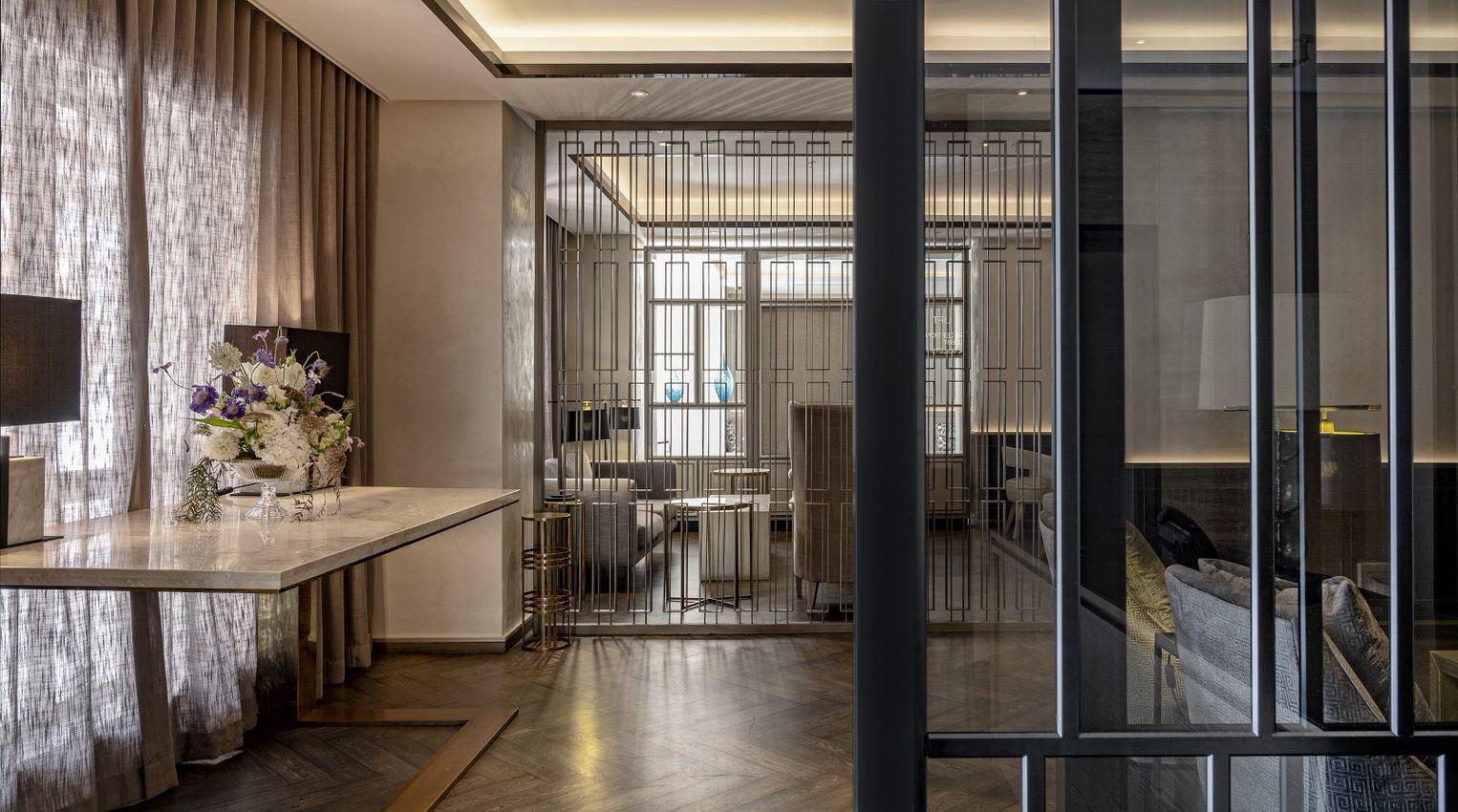 Accommodation at Hyatt Regency Cape Town
