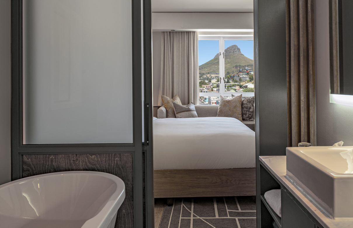 Accommodation at Hyatt Regency Cape Town