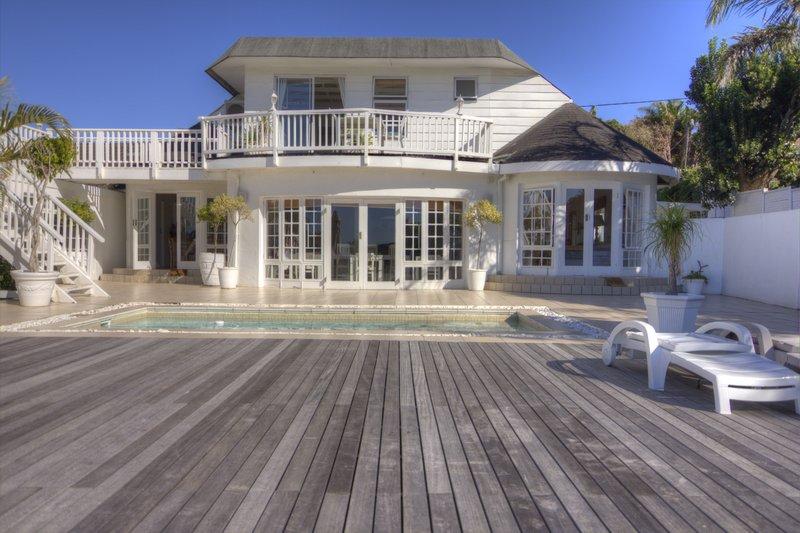 Sand Castle B&B, Nahoon Mouth | Accommodation Nahoon