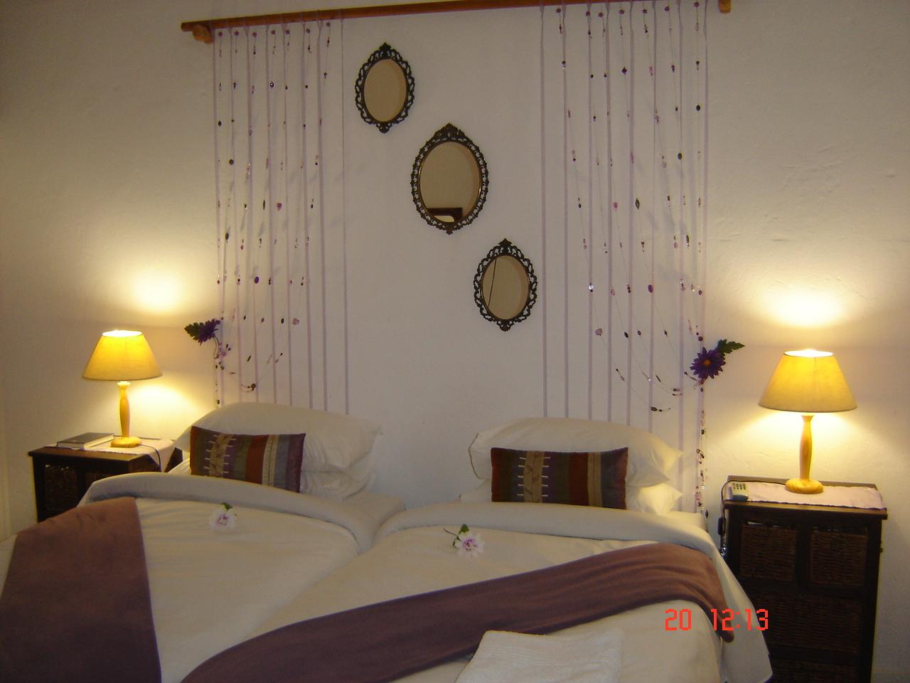 Edenburg Guesthouse | Edenburg (Free State) Accommodation