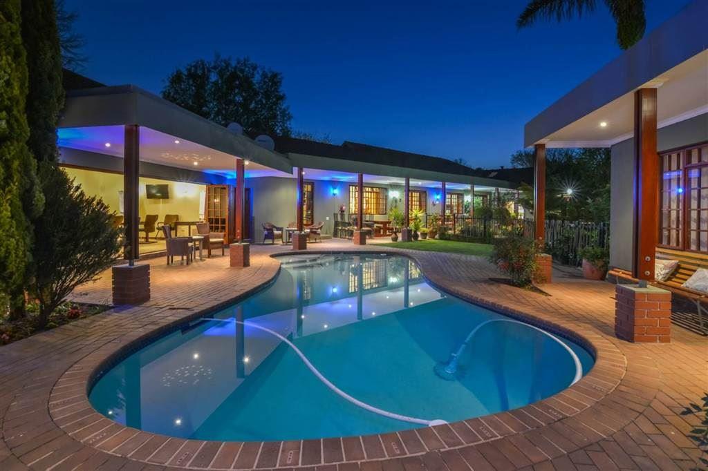 Blackheath Manor Guest House | Blackheath Hotels