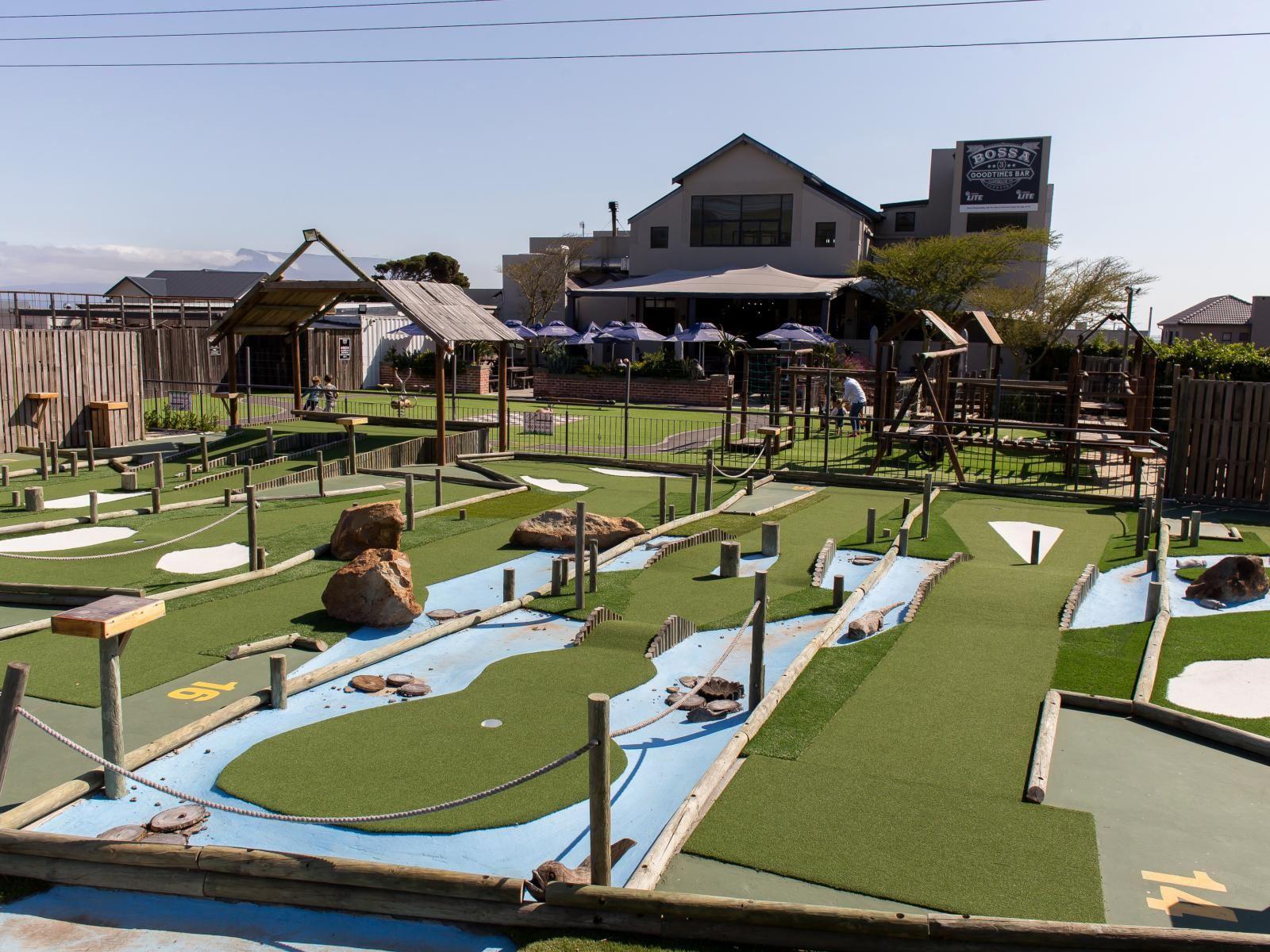 MLMK Properties - Townhouse 17 | Burgundy Estate Accommodation