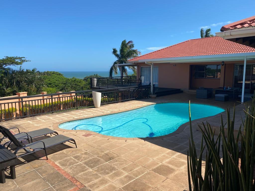 Seaview Executive Guest House