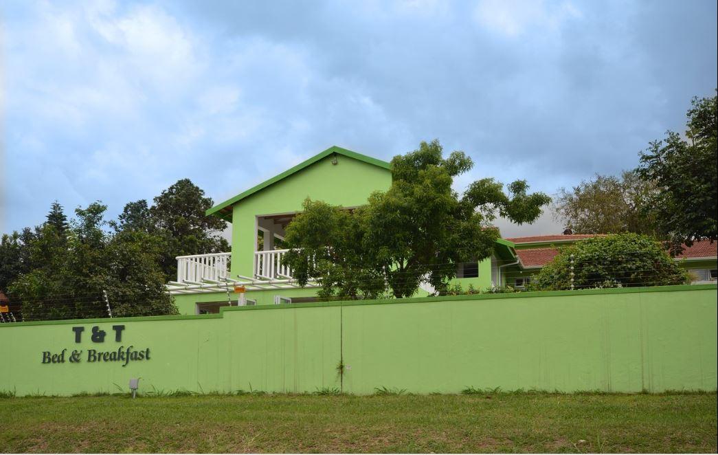 T & T Bed and Breakfast | Accommodation Westville