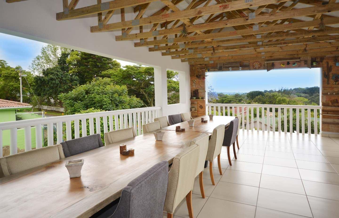 T & T Bed and Breakfast | Accommodation Westville