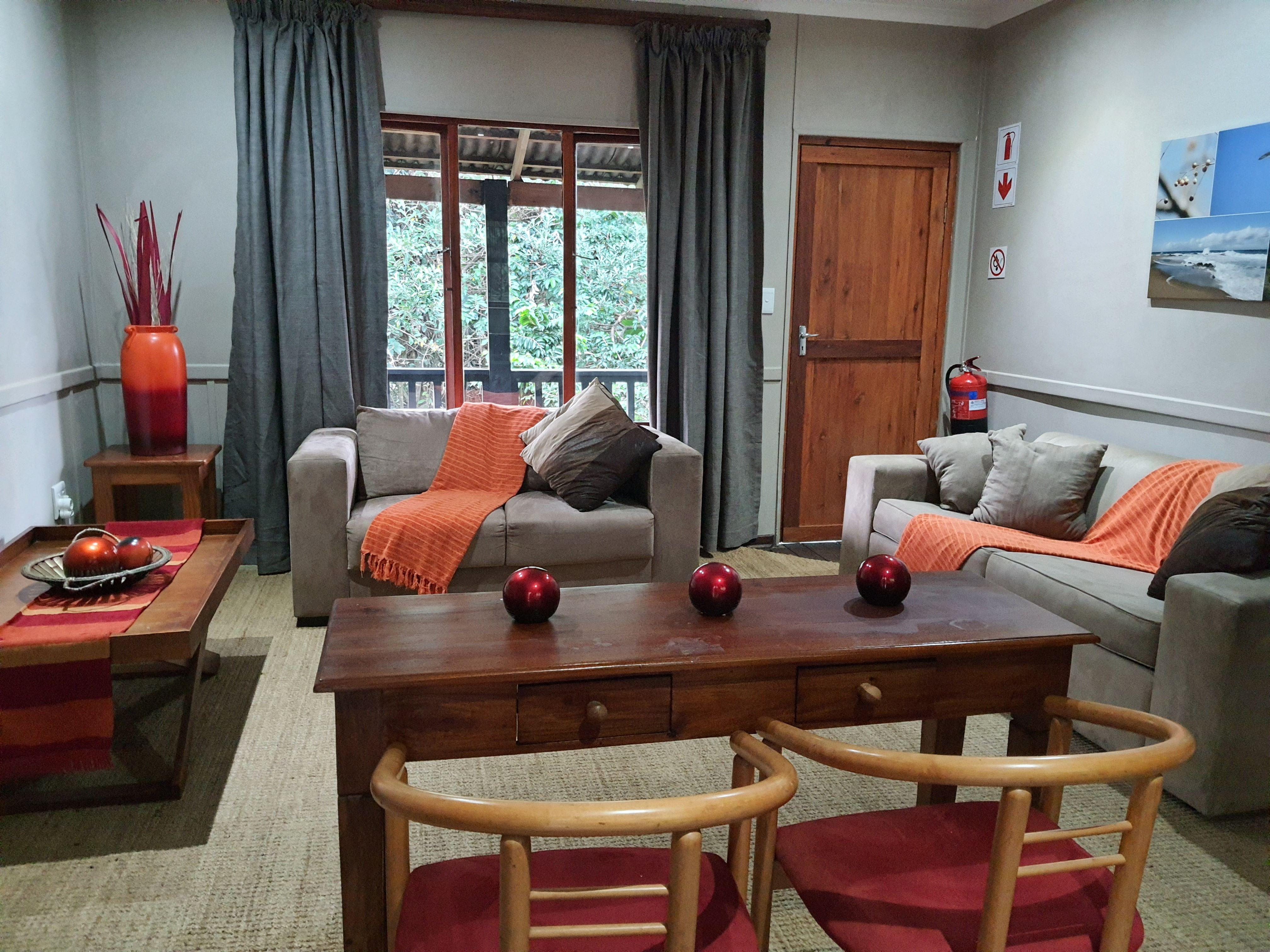Firefly Eco Lodge | Accommodation Leisure Crest