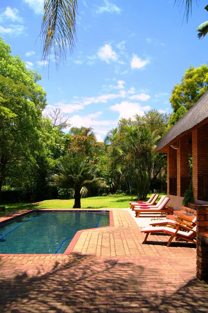 Dreamfields Guest House | Hazyview Accommodation