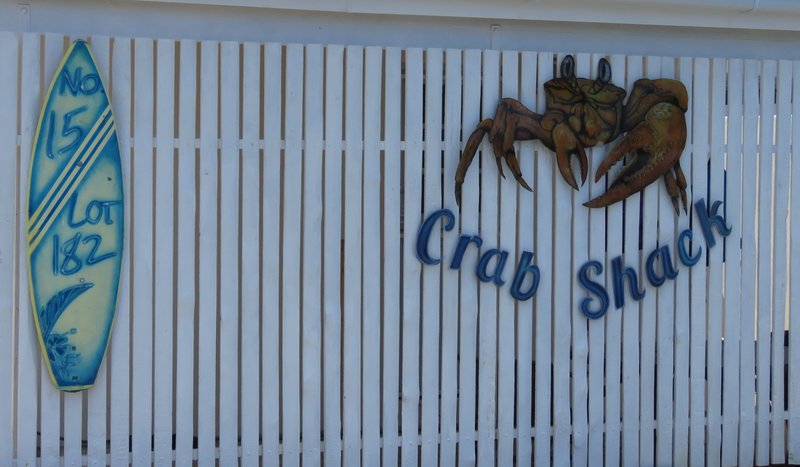 blue crab shack