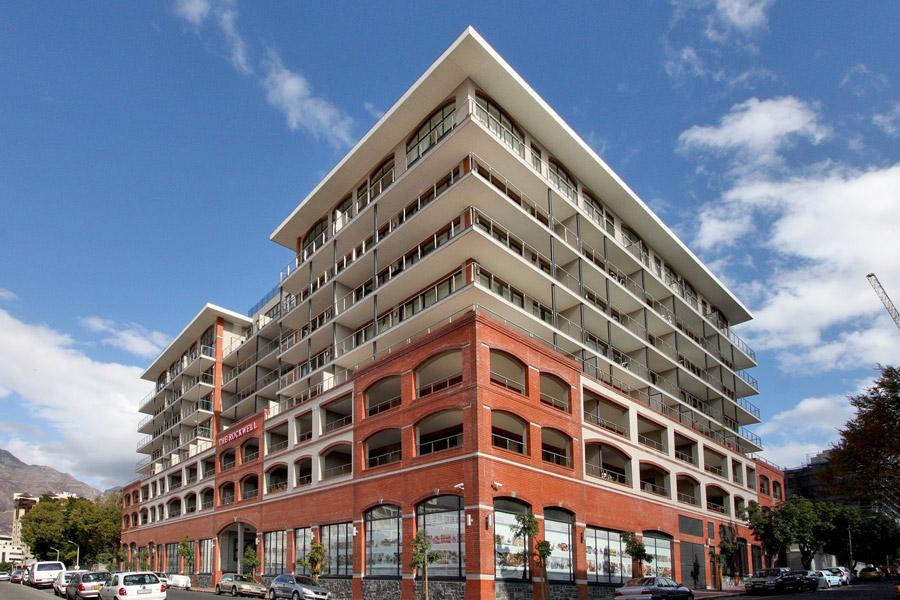 The Rockwell 319 | De Waterkant Accommodation