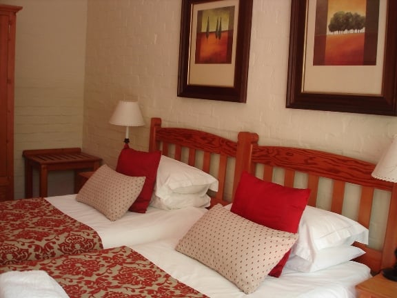 Casablanca B&B | Get The Best Accommodation Deal - Book Self-Catering ...