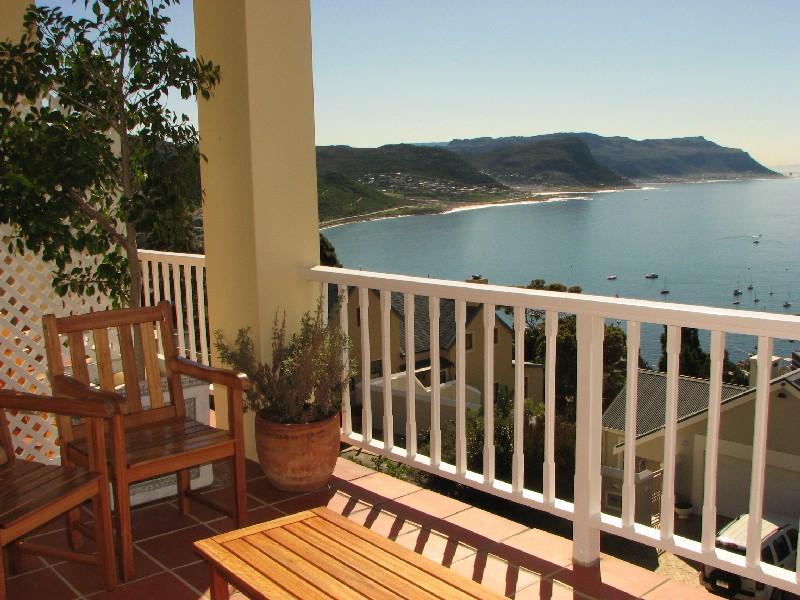 Albatross House Guest House | Simons Town Accommodation