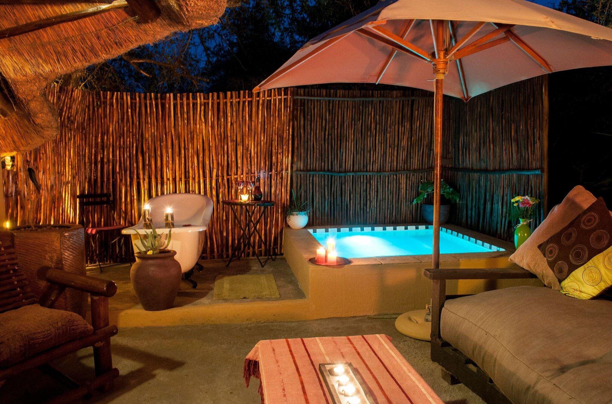 Manzini Swazi King Chalets