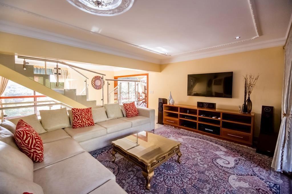 7 Yellowwood, Zimbali