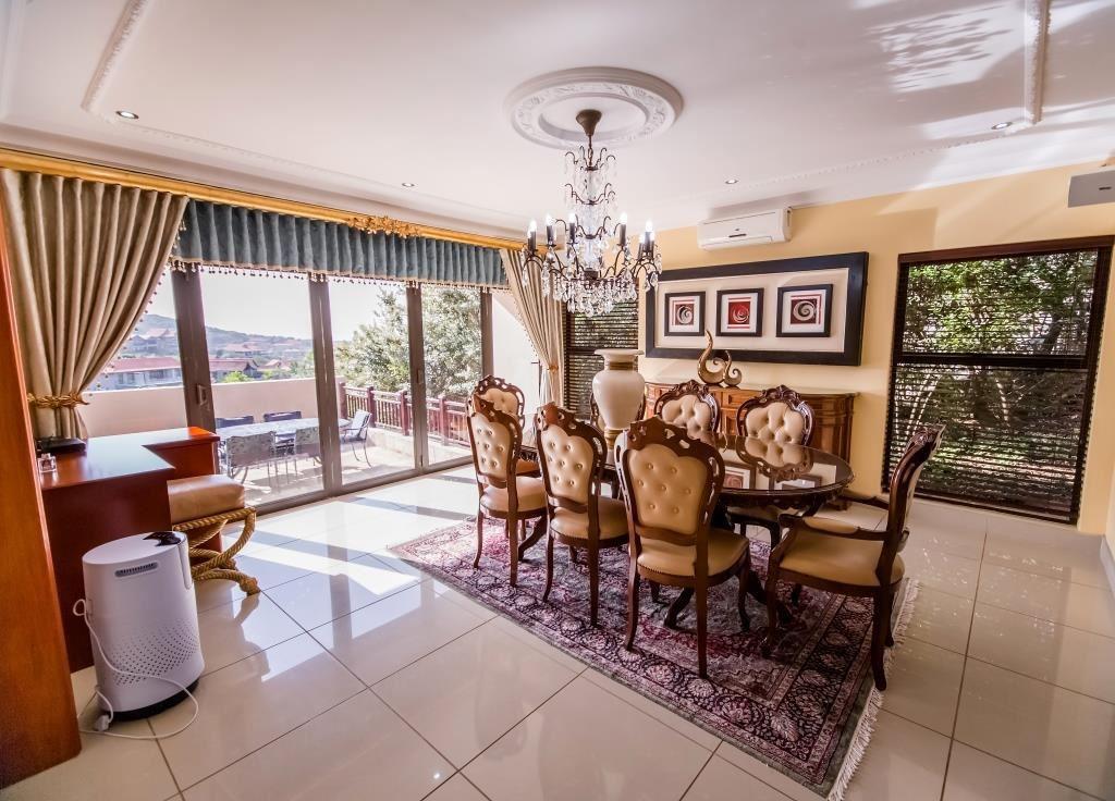 7 Yellowwood, Zimbali