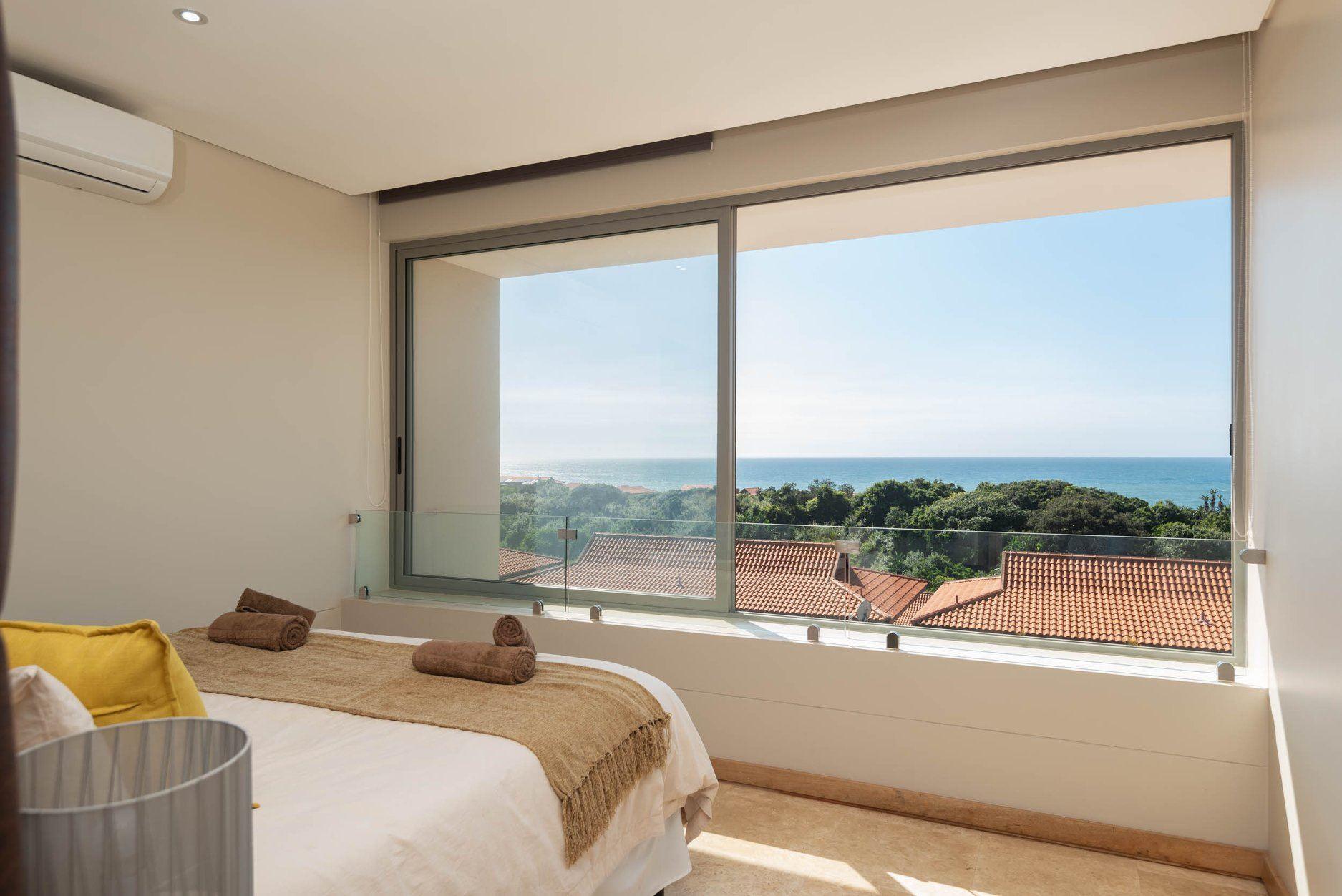 2 Plantations, Zimbali