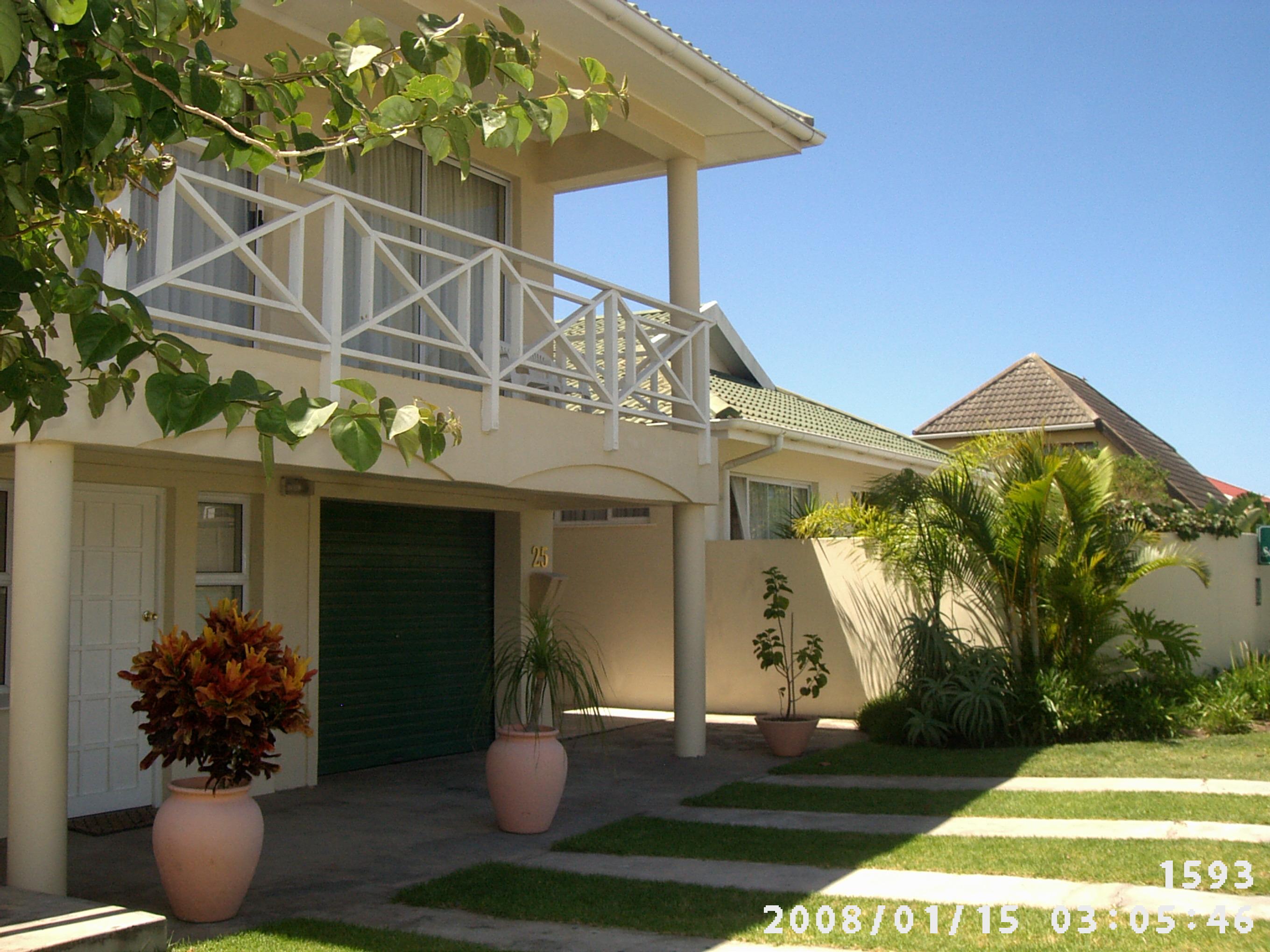 25 Sandpiper B&B | Accommodation Beacon Bay