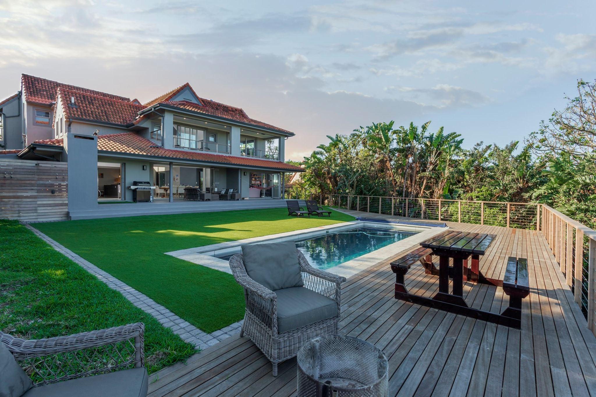 34 Club Drive, Zimbali