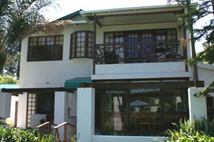 Crane's Nest Guest House @ 212 Boshoff | Muckleneuk Self-catering