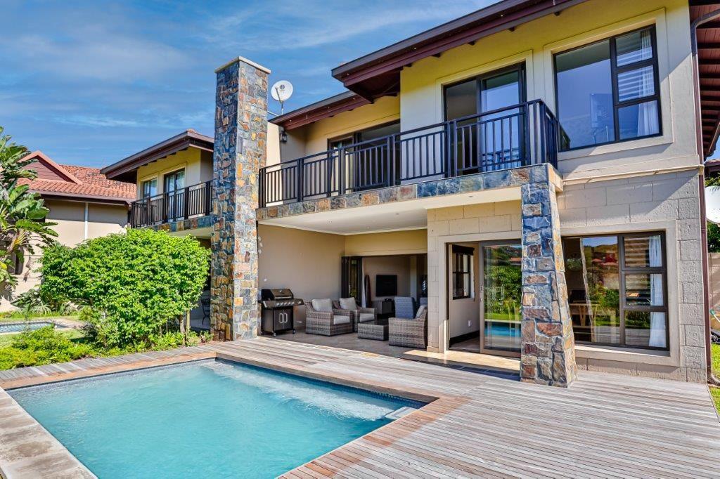 9 Baluwatu | Zimbali Coastal Estate Accommodation