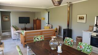 Golf Escape, Simola | Accommodation Knysna Heights