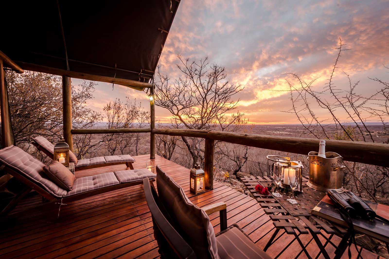 Bushwa Game Lodge | Vaalwater Accommodation