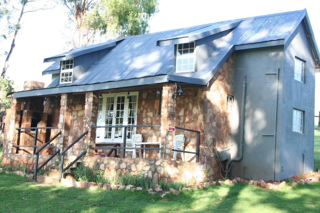 Cpirit Country Haven Dullstroom | Accommodation Dullstroom