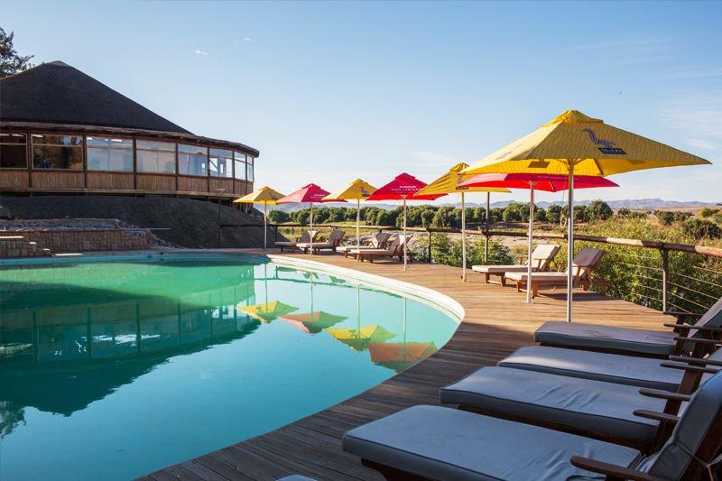 Felix Unite Orange River Cabana's | Accommodation Noordoewer