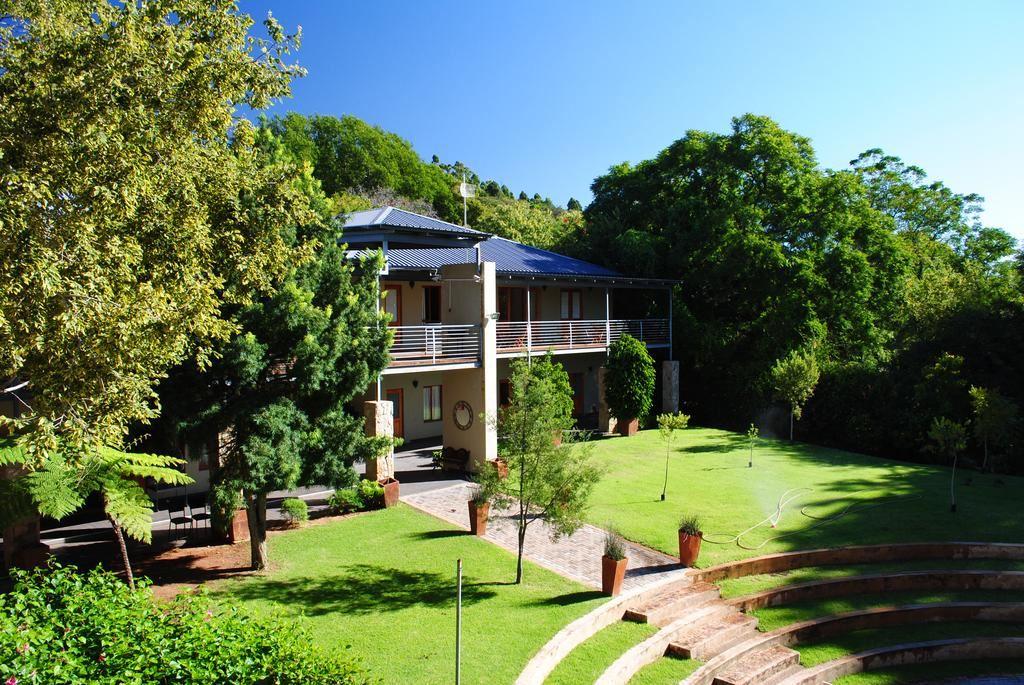 Willows Boutique Hotel & Conference Centre | Accommodation Die Wilgers