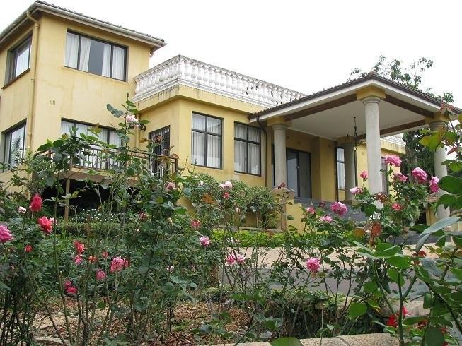 Edens Guesthouse | Westville Accommodation