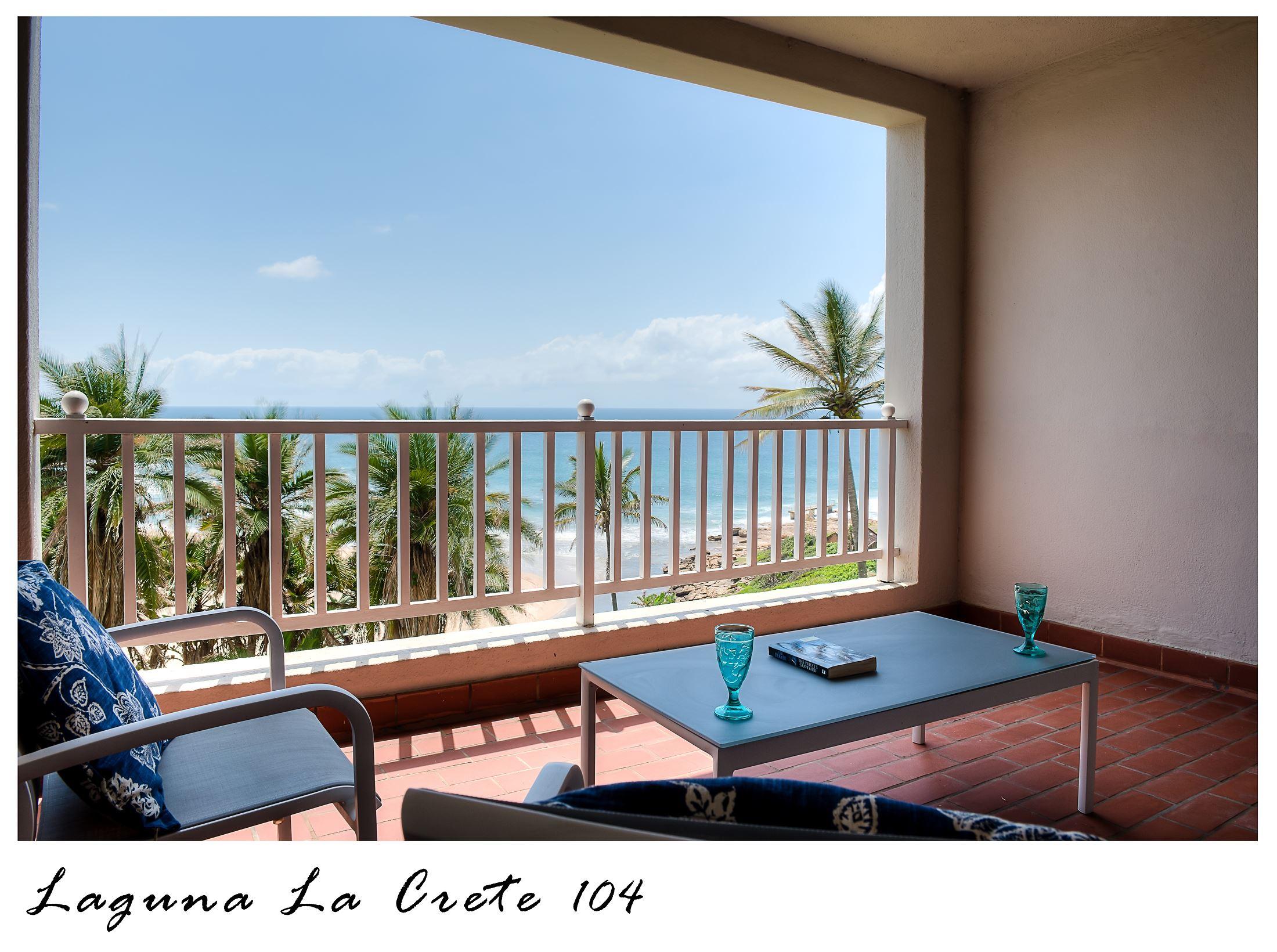 Laguna La Crete 104 | Hotels Beacon Rocks