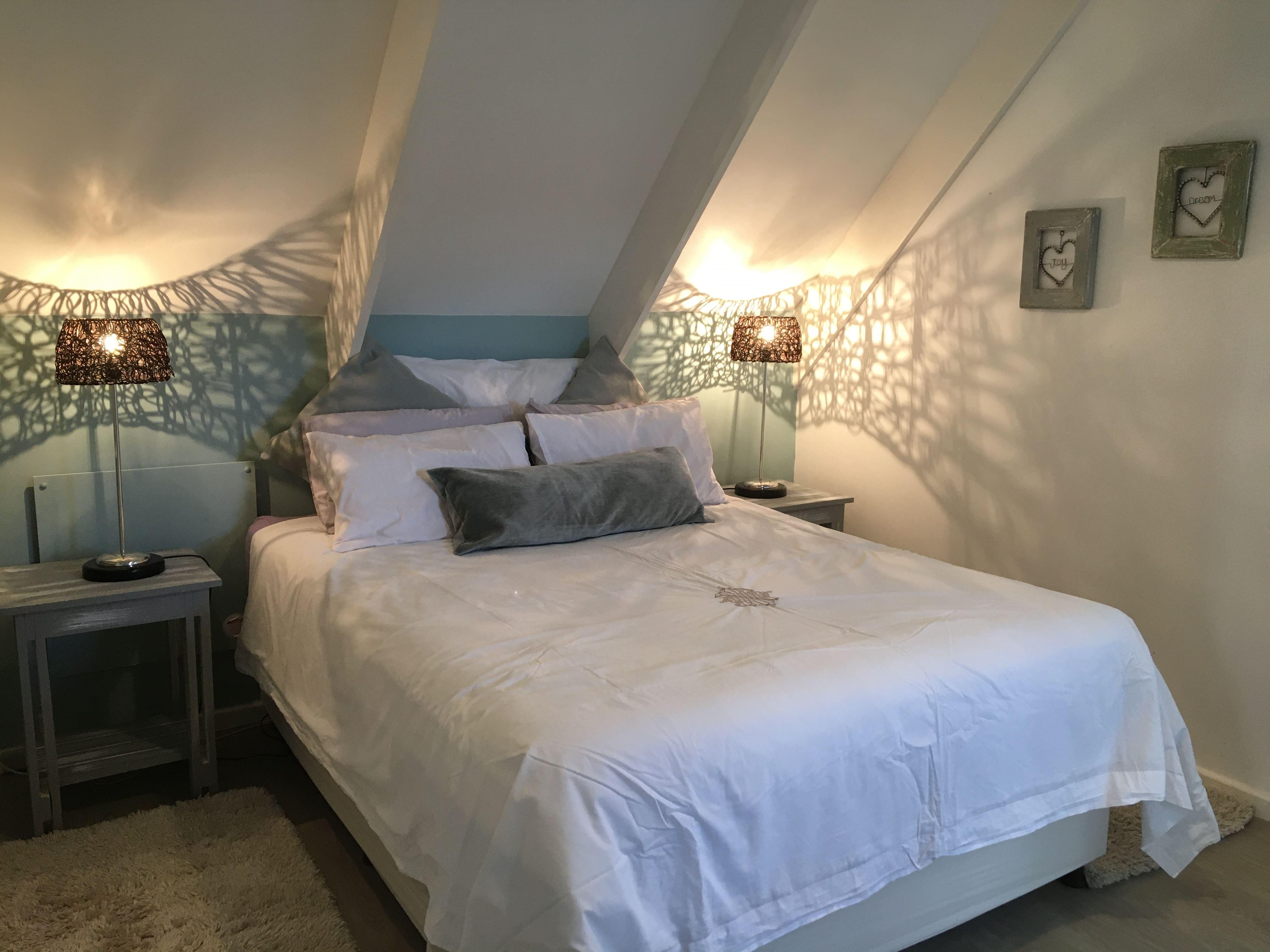 Aloe Tree Cottage