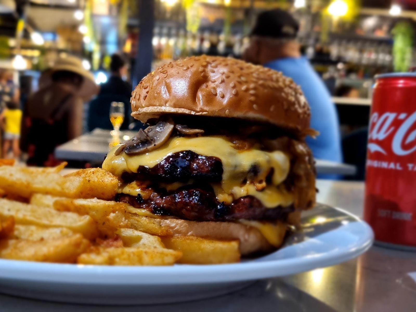 Urban Oasis | Accommodation Cape Town