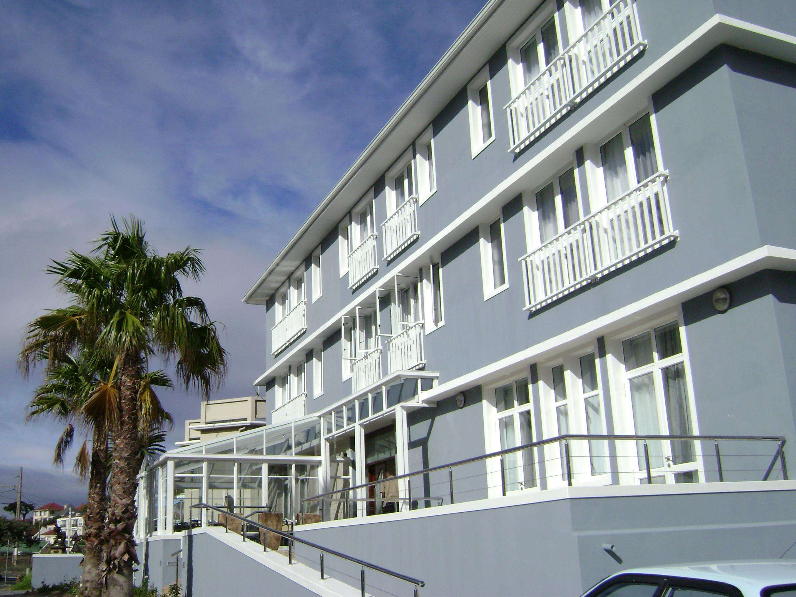 Calders Hotel | Fish Hoek Accommodation