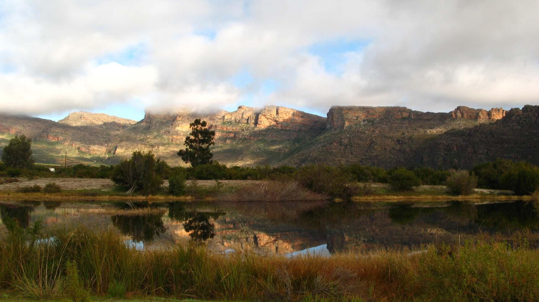 de Pakhuys | Accommodation Clanwilliam