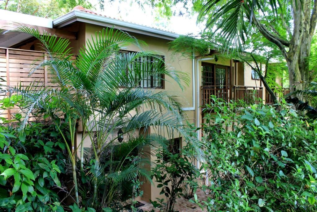 African Tree Lodge | Accommodation Westville