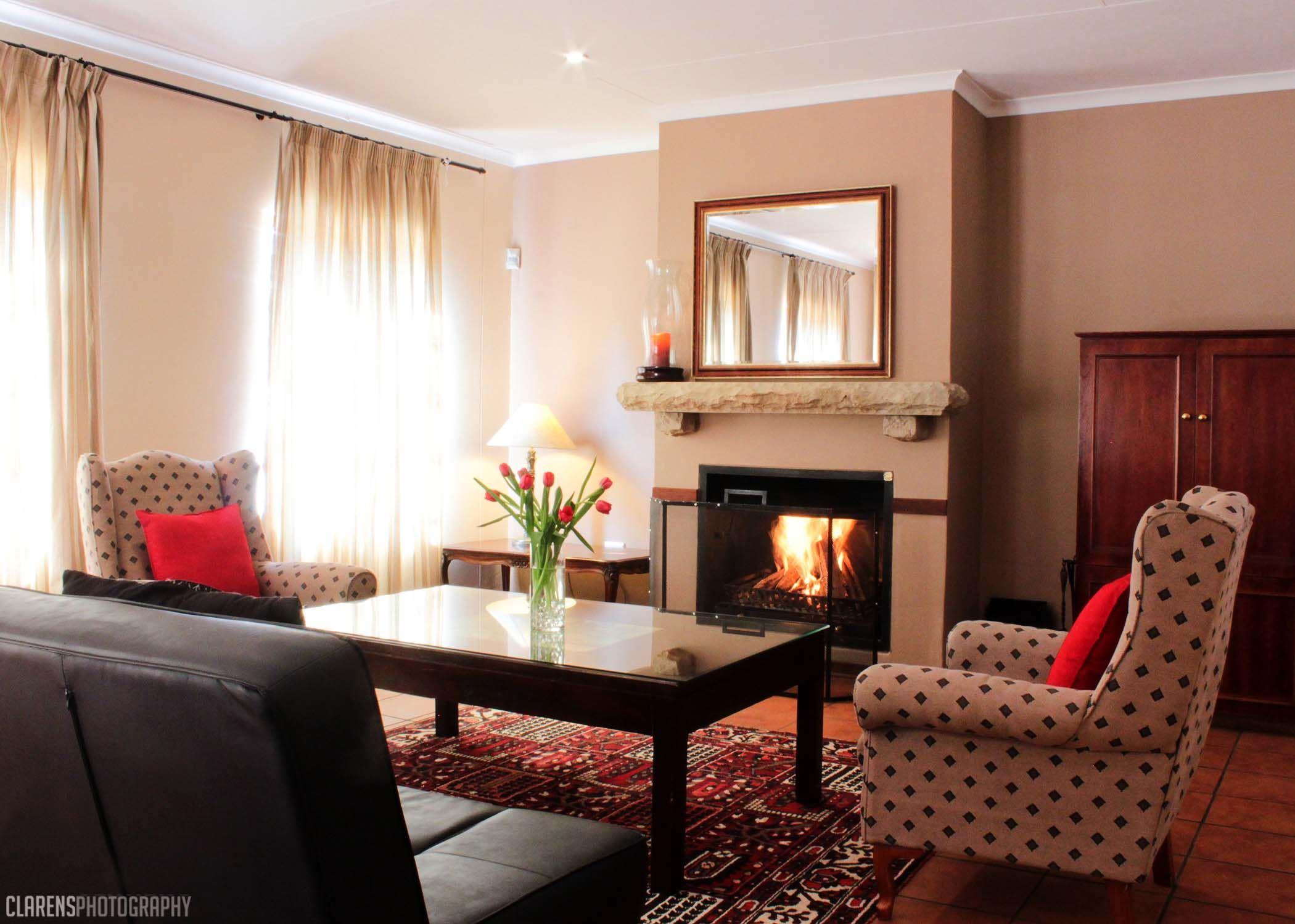 Ashbrook Country Lodge | Free State Specials