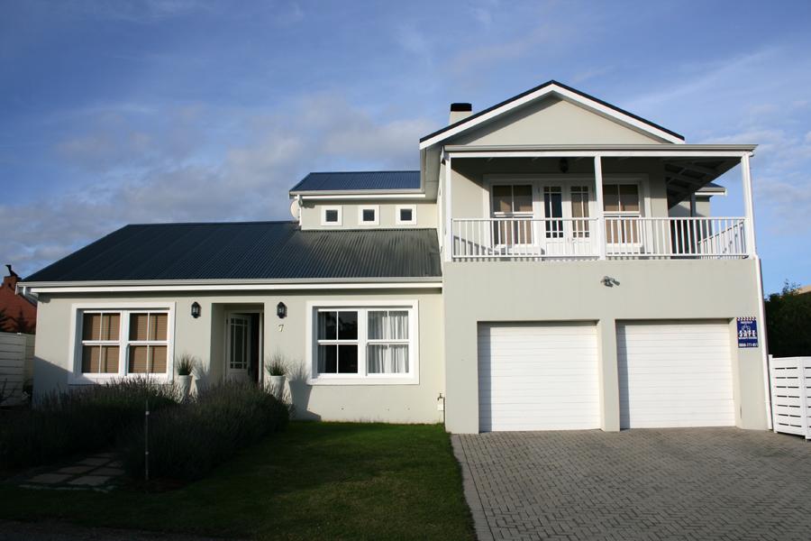 A Farm House | Self-catering Onrus
