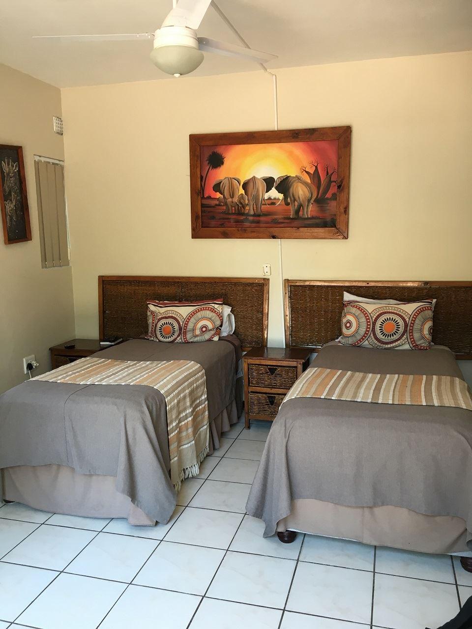 Mkhulu Guest House | Arboretum (Richards Bay) Accommodation